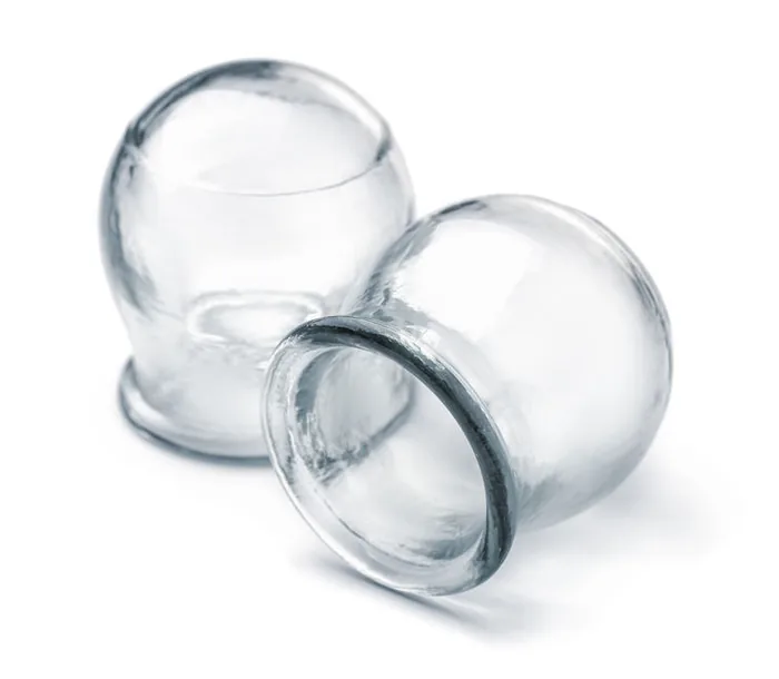 Massage cups