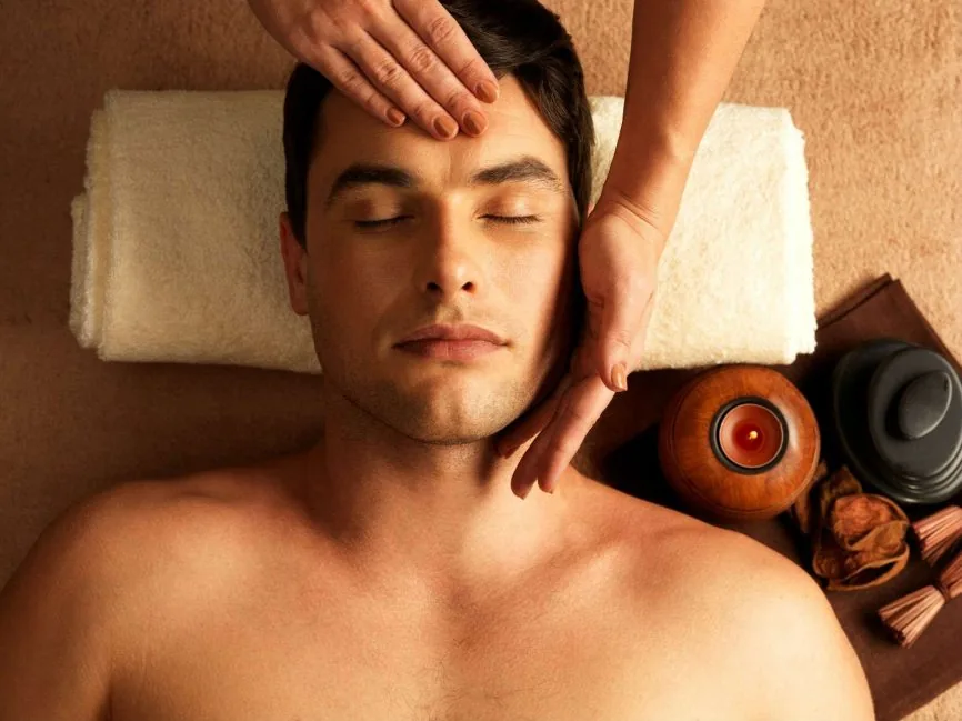 Trigger point therapy